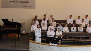 стихотворение | Малые дети