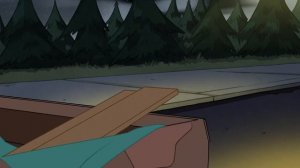 гравити фолз 12 серия 4 часть