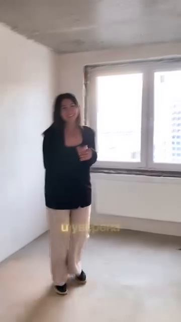 Я получила ключи 🔑 Ураааа 🥳🥳🥳