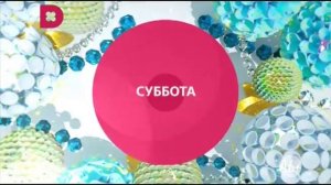 Домашний во время профилактики (19.04.17)