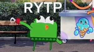 Чук чурукуо #1 (чик чирикино RYTP)