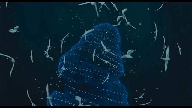 Мальчик и птица｜ трейлер ｜