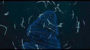 Мальчик и птица｜ трейлер ｜