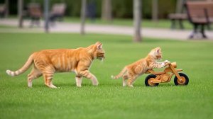 Котики - сборник [1,5 часа]