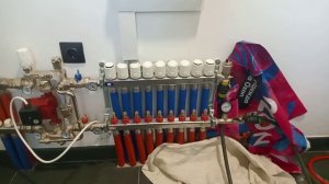 ITOZOR-SERVIS Ролик-4 ПГТ Федоровское промывка СО