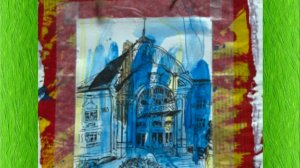 Виставка    в  Бібліотеці  .  М . ІВАСЮКА    2026