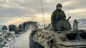 Хотят ли Русские войны.