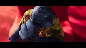 GOAT: Мечтай по крупному (2026) Трейлер