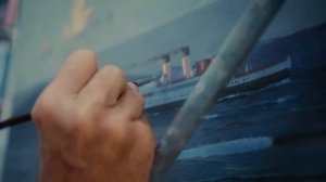 Люди большой воды (2025) Трейлер