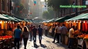 Бог , Бог, Бог есть  Бог, Бог, Бог здесь  автор и поэт Николай Брандуков