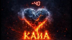 КАЙА – Минус сорок (Премьера трека, 2026)