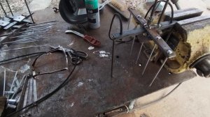 Поверхностная кротоловка. Как же все таки поймать крота ?