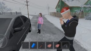 скулбой но я уехал на машине