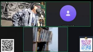 Диджей Сир Дэма из рио о своей коллекции виниловых пластинок