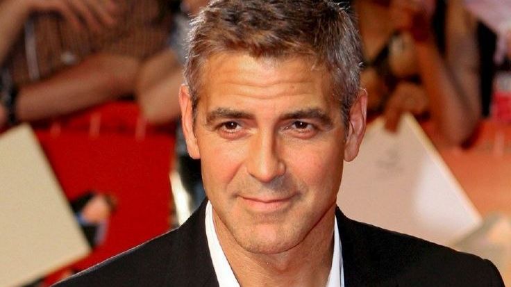 Рождение в Саде-Сати. Гороскоп Джорджа Клуни