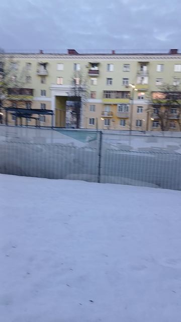 Фантан. прошел год!