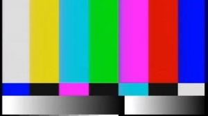 Конец эфира (49 канал, 17.10.2018)