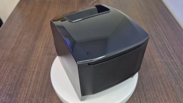 Принтер этикеток и чеков POScenter PC 365 смотреть онлайн