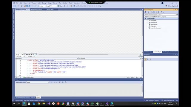 2026-03-02. Занятие 13. Проект Калькулятор
