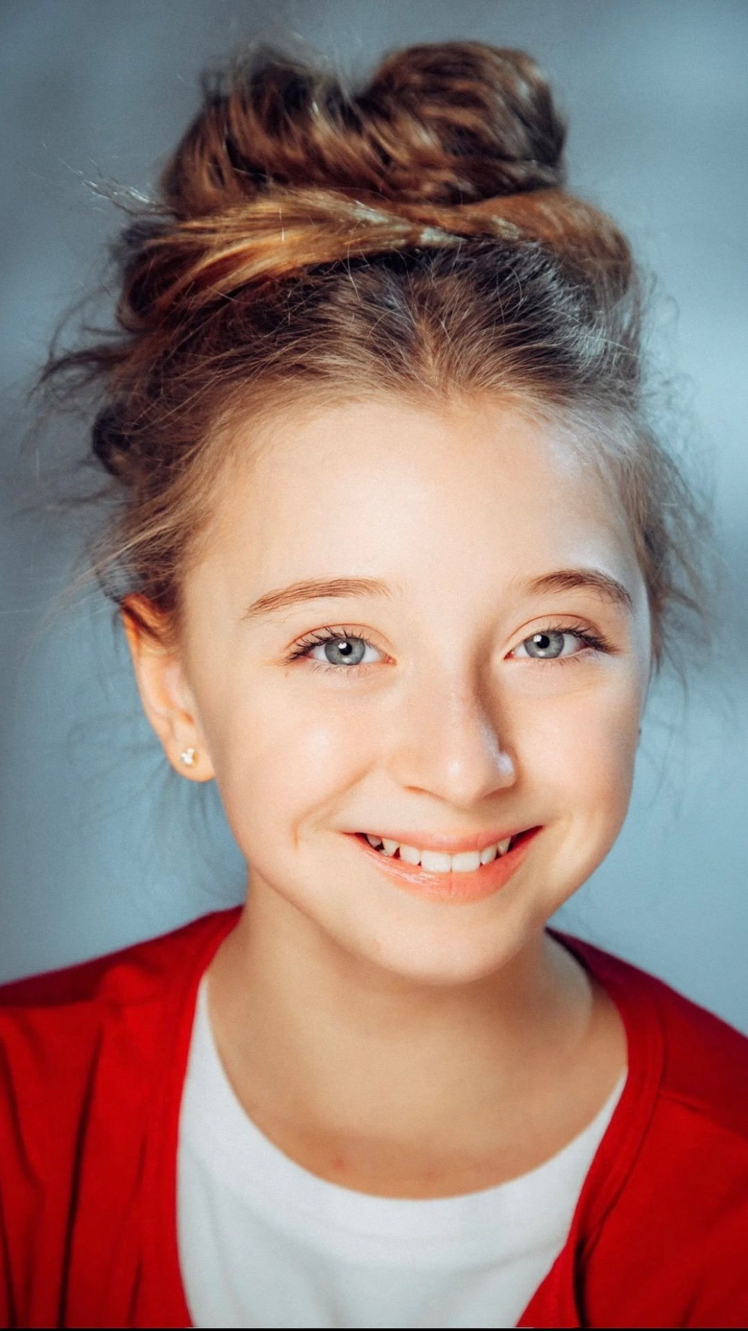 Виктория Костюнина - Видео-визитка на русском