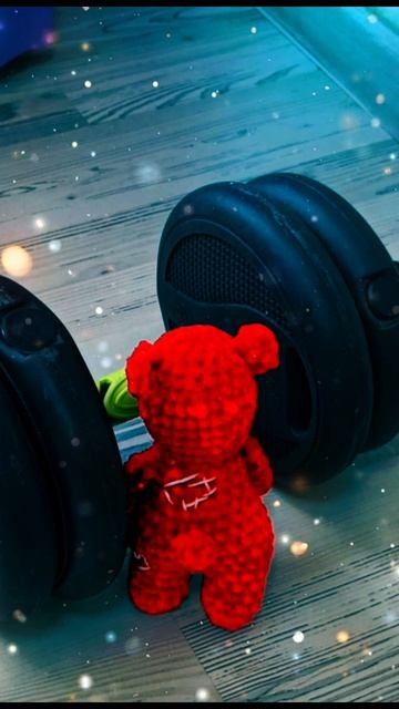 Костя Медведь