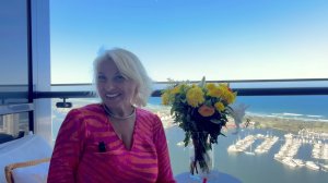 СТРЕЛЕЦ - ГОРОСКОП НА АПРЕЛЬ 2026 ГОДА ОТ ANGELA PEARL