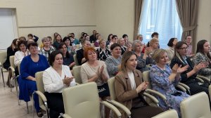 день работников культуры 26