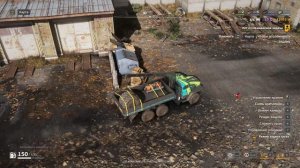 RoadCraft прохождение 3-4 (Завеса) Фарм денег и отсыпка пары дорог