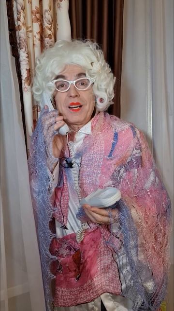 Женский сумбур [Персонажи] - Геннадий Ветров