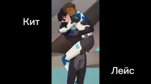 Мои любимые шипы)