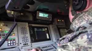 ЗРК "Бук-М3" перехват сгарядов HIMARS. Добропольское направлееие.