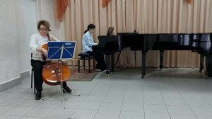 Алыева А.Гедике. Миниатюра_729