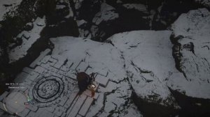 Где взять Вестник тьмы в Crimson Desert?