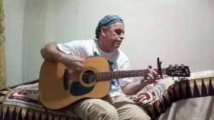 лучнадежды - "Мимолетно" (кавер на гитаре, разбор, аккорды)