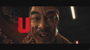 Яростный Бешеный Русский трейлер 4K SDR