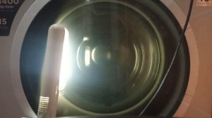 Dexp washing machine:spin towels 1400 rpm|Dexp стиральная машина:отжим полотенец 1400 об/мин