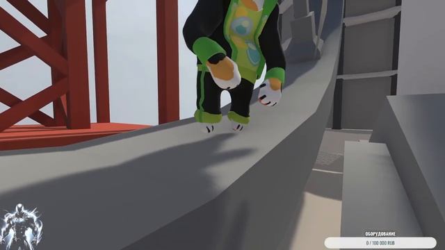 Human Fall Flat #3 продолжаем веселье