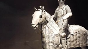 Лувр Абу-Даби, ОАЭ.mp4