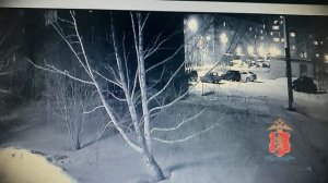 Задержан житель Красноярского края, который сжёг машину, угнанную с братом после отдыха в баре