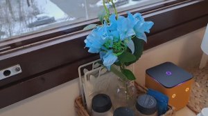 Утро и Вечер. Распаковка на пару)