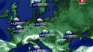 Конец эфира (Беларусь-1, 21.10.2015)