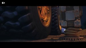 Грузовички - Трейлер #2 (2026)