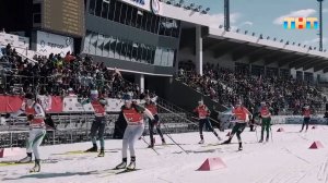 Завершился чемпионат России по биатлону: как это было?