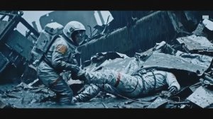 Саргассы в космосе, сюжет 3