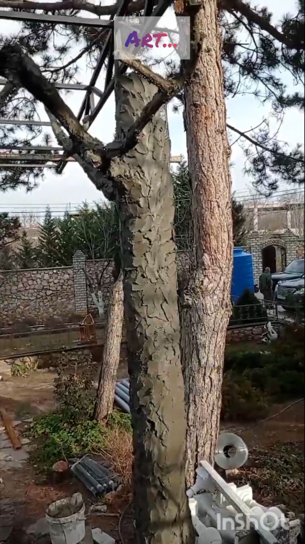 Это моя дача!