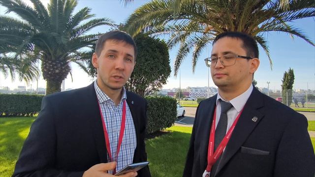 Норм или стрем