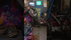 поём под караоке  наутилус