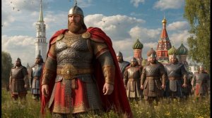 Музыкальный клип — Наследие русской земли