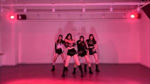 [Mirrored] BLACKPINK 블랙핑크- ‘뛰어 (JUMP)‘ 거울모드