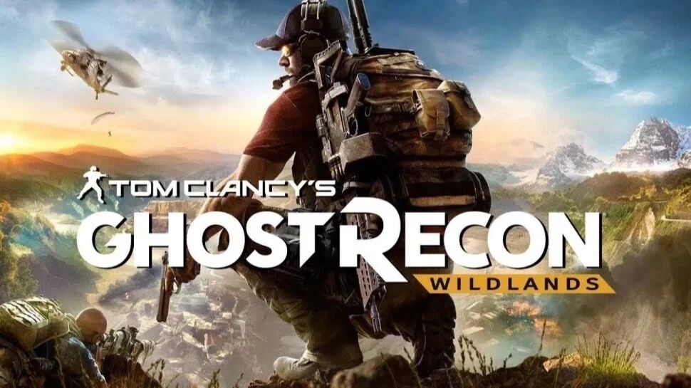 Tom Clancy's Ghost Recon: Wildlands. Спасти инженера.